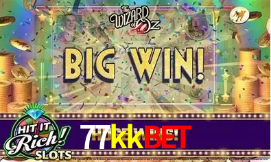 Responsive Design 77kkbet